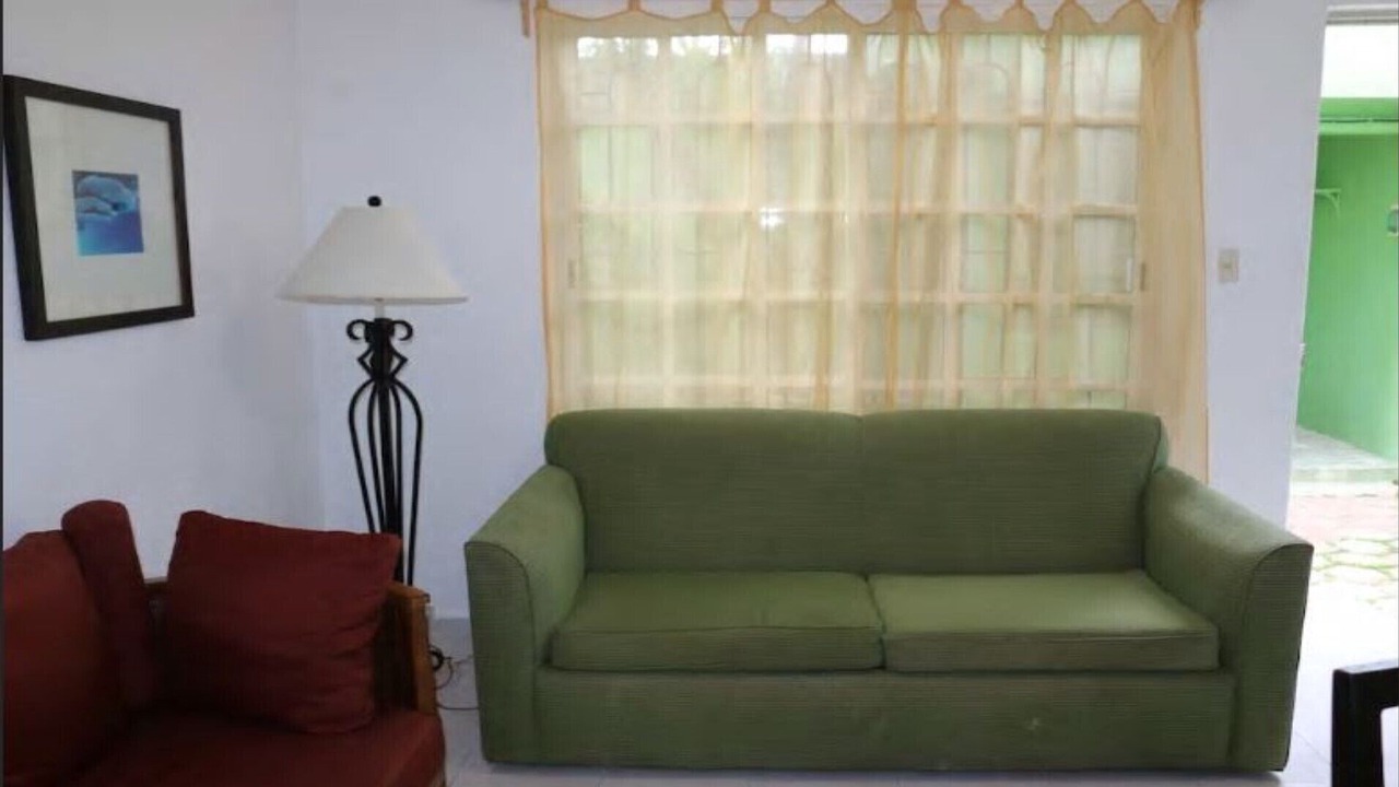 Photo of Livingroom in Downtown Cancun