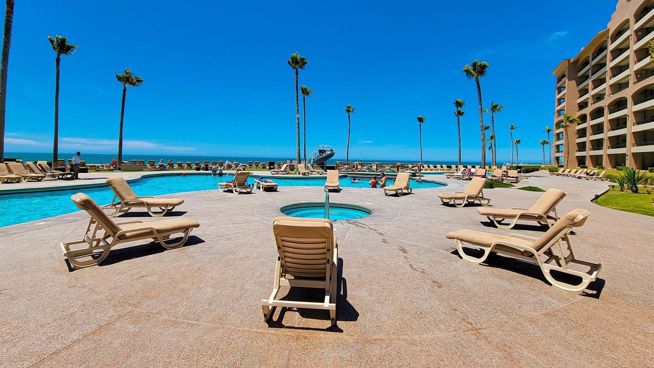 Photo of Outdoor in Sandy Beach