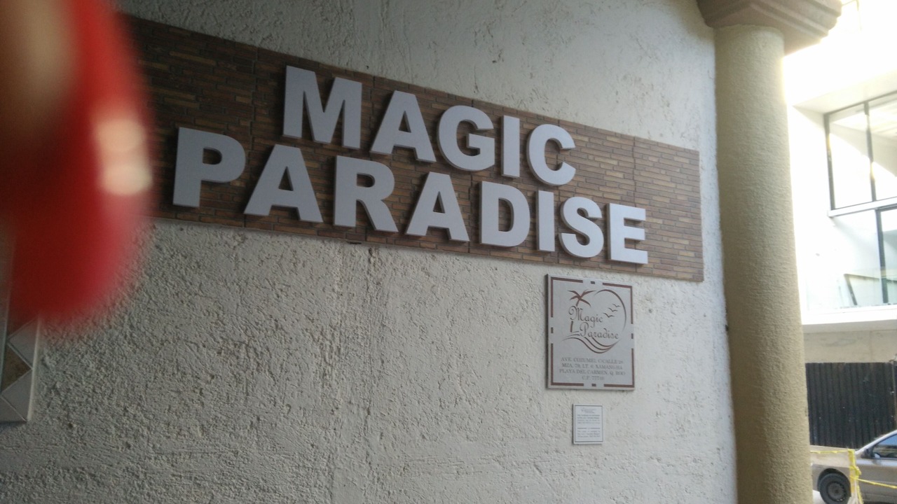Photo of Outdoor in Gonzalo Guerrero