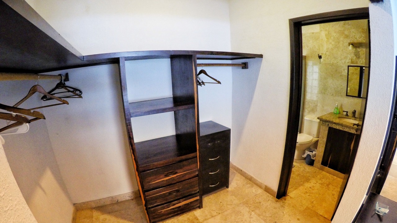 Photo of Bathroom in Gonzalo Guerrero