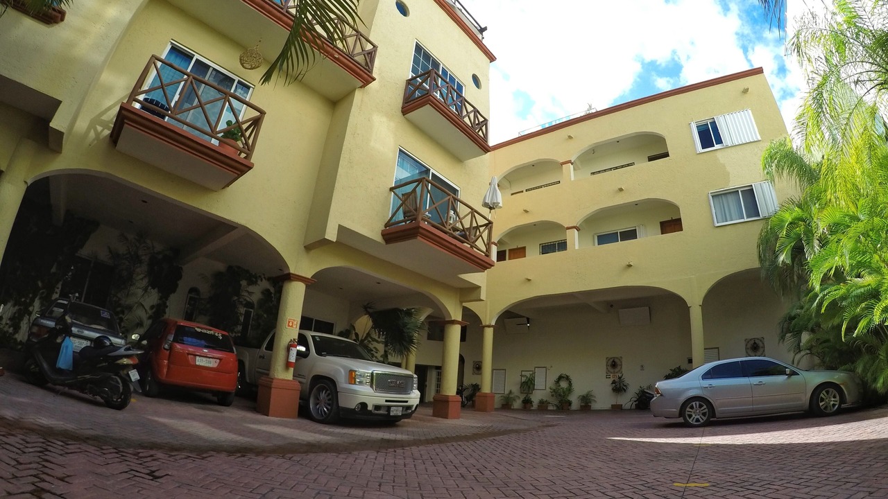 Photo of Outdoor in Gonzalo Guerrero