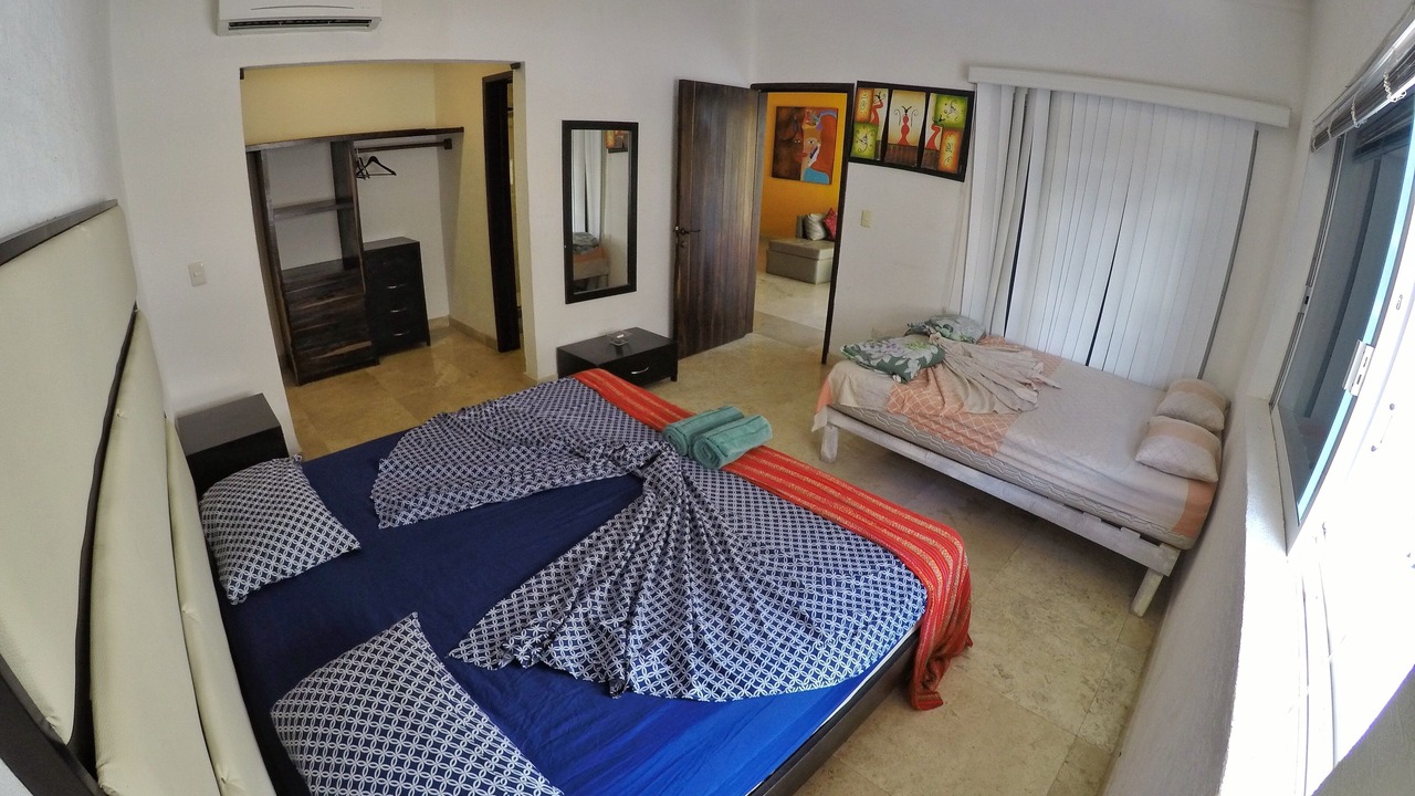 Photo of Bedroom in Gonzalo Guerrero