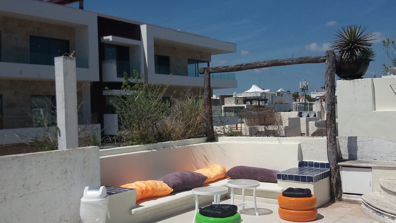 Photo of Outdoor in Gonzalo Guerrero