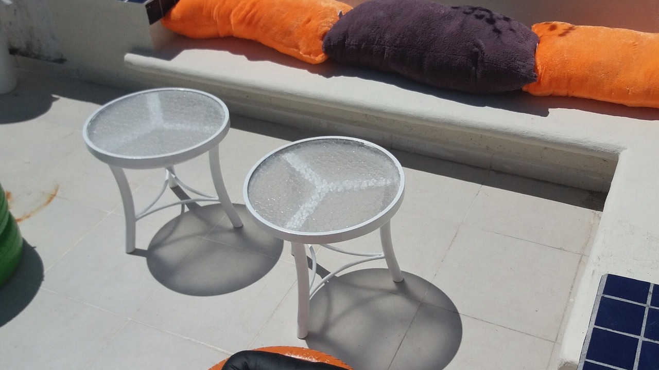 Photo of Patio Balcony in Gonzalo Guerrero