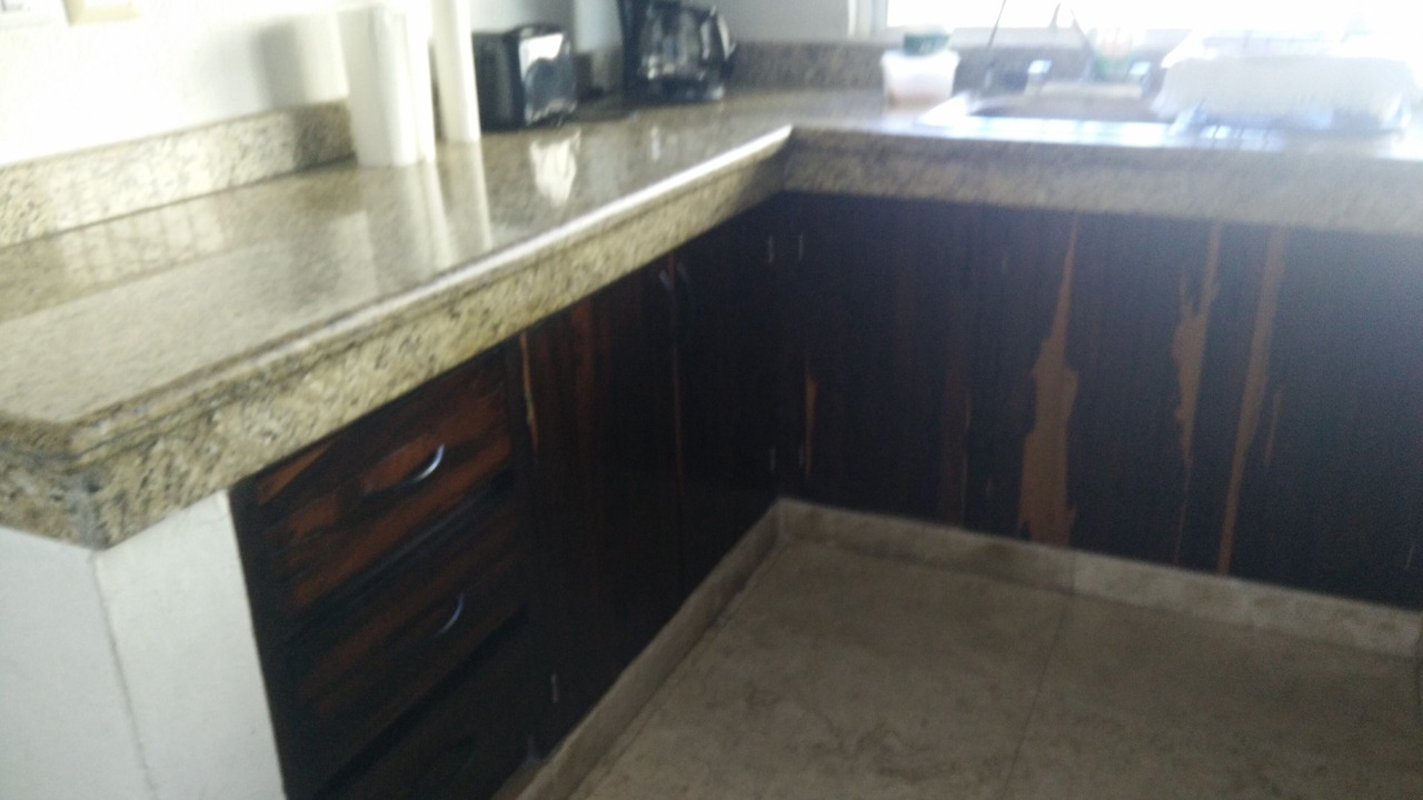 Photo of Kitchen in Gonzalo Guerrero