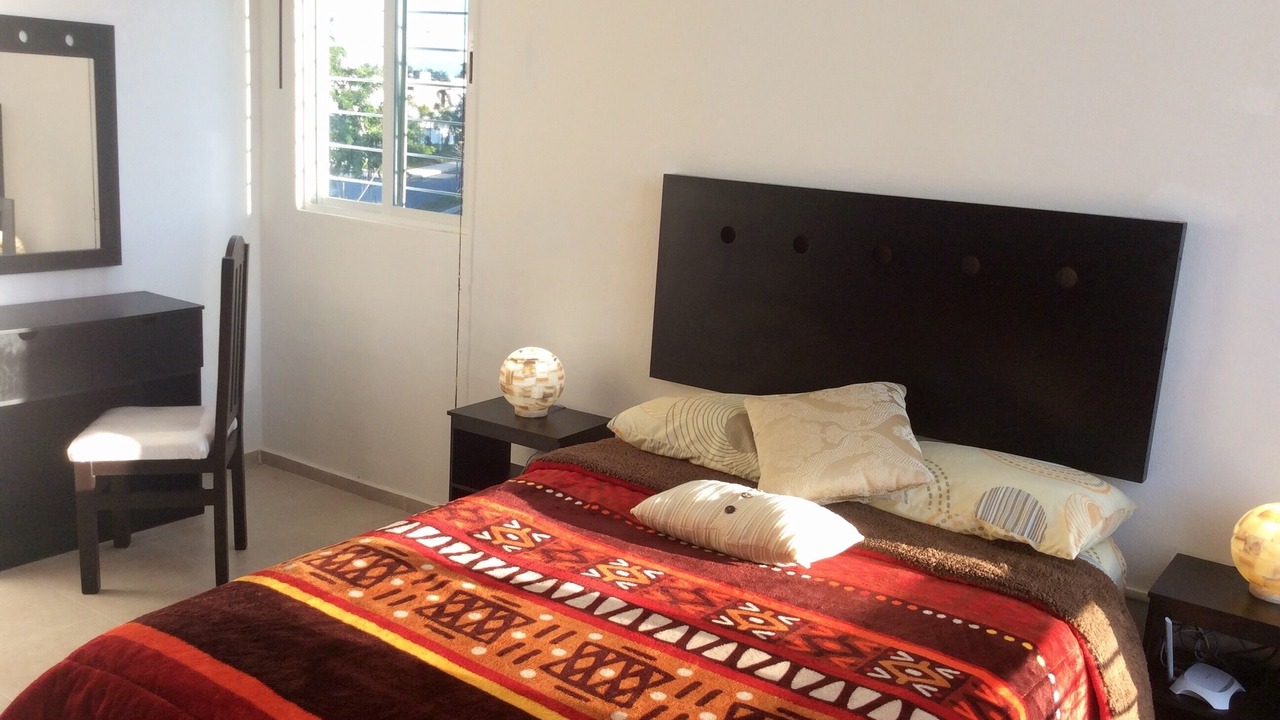Photo of Bedroom in Puerto Juarez