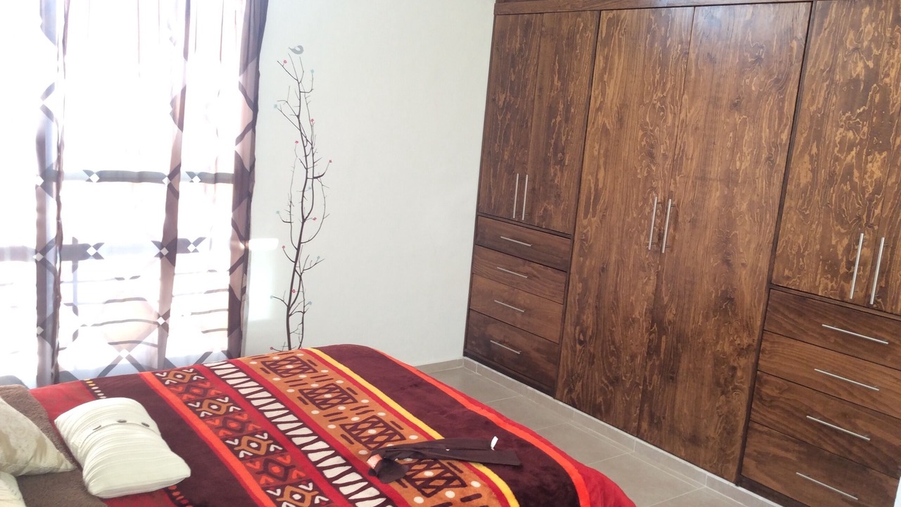 Photo of Bedroom in Puerto Juarez