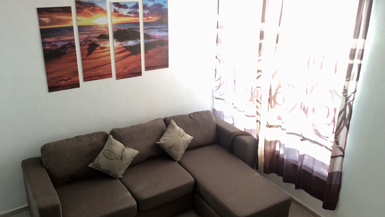 Photo of Livingroom in Puerto Juarez