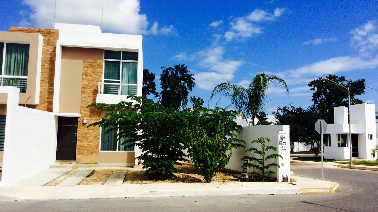 Photo of Outdoor in Puerto Juarez