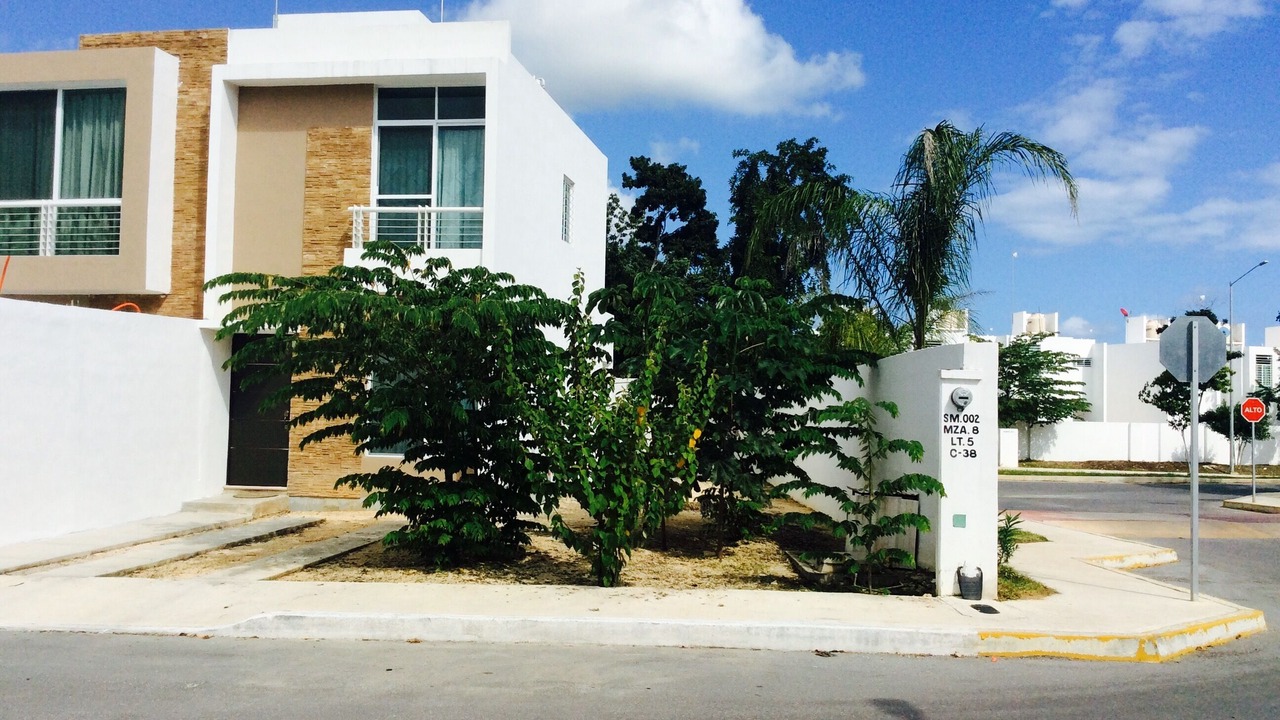 Photo of Outdoor in Puerto Juarez