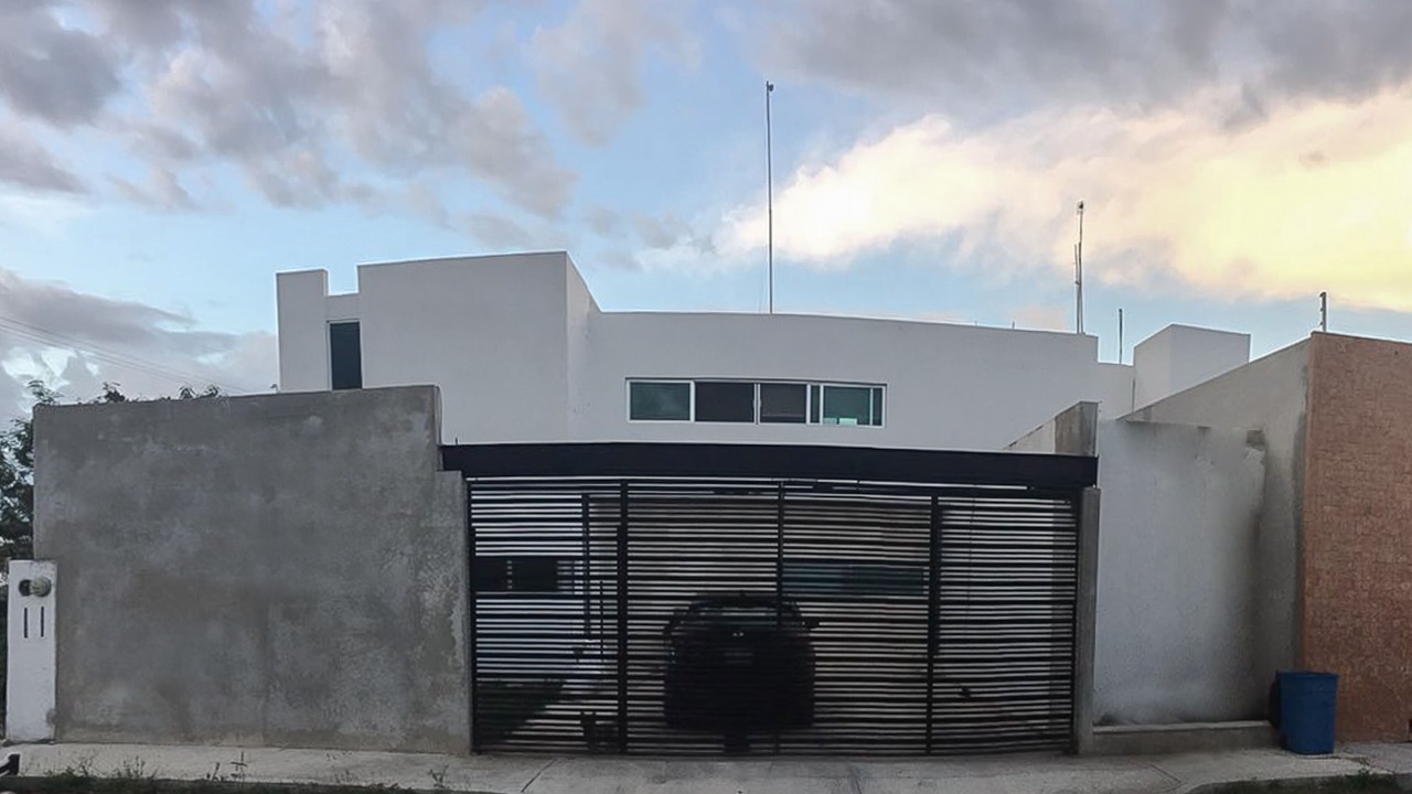 Photo of Outdoor in Merida