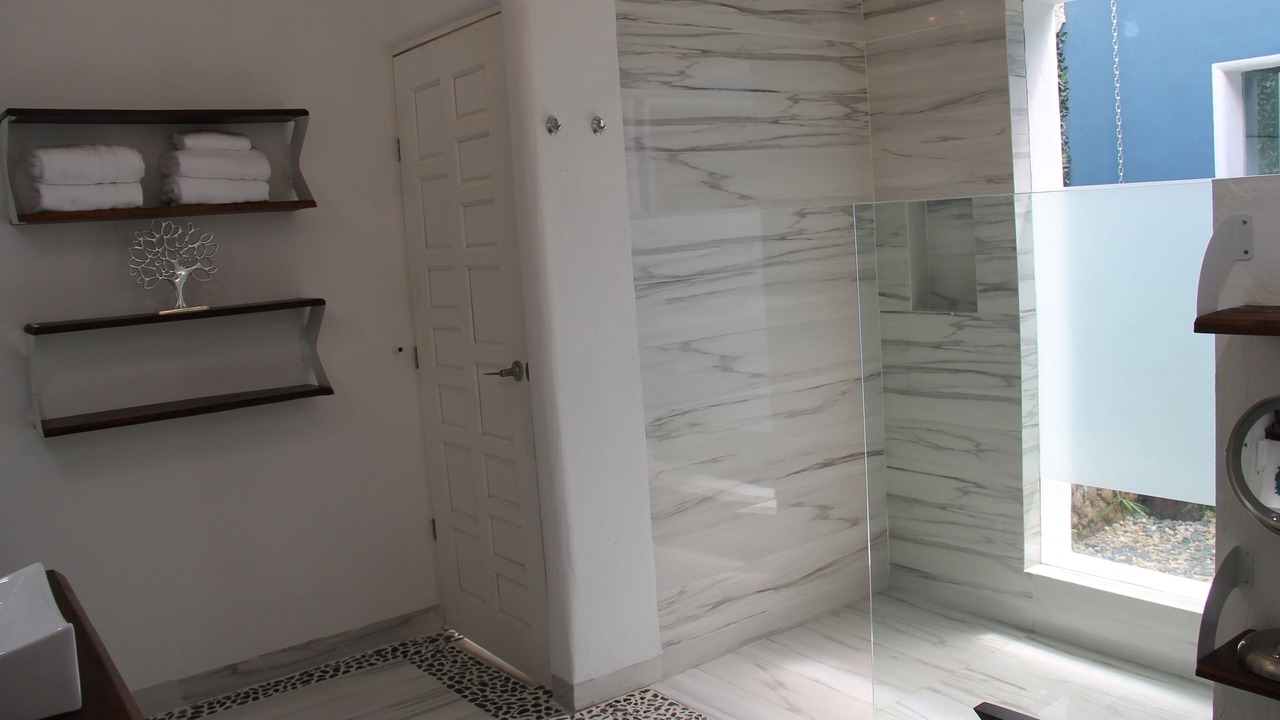 Photo of Bathroom in Zona Paseo Montejo