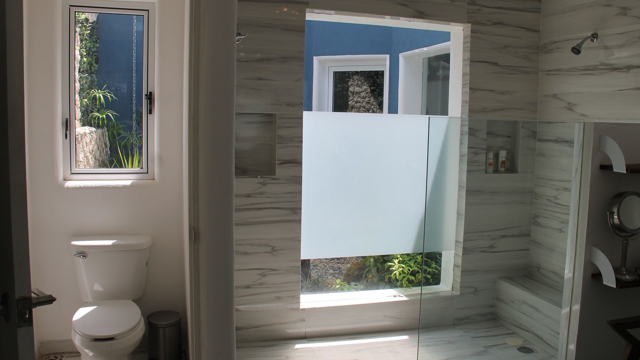 Photo of Bathroom in Zona Paseo Montejo