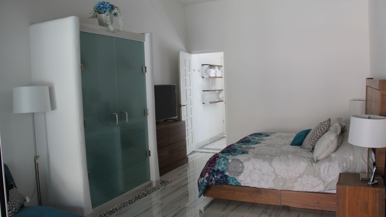 Photo of Bedroom in Zona Paseo Montejo