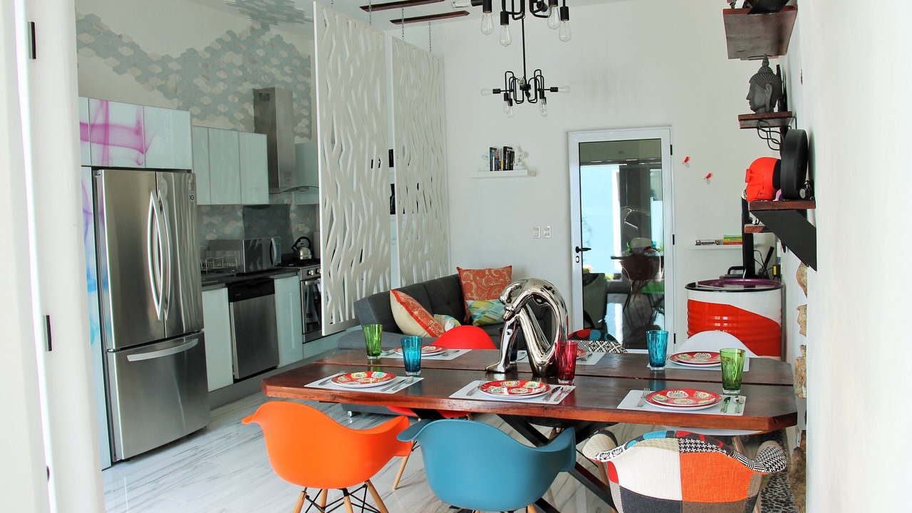 Photo of Kitchen in Zona Paseo Montejo