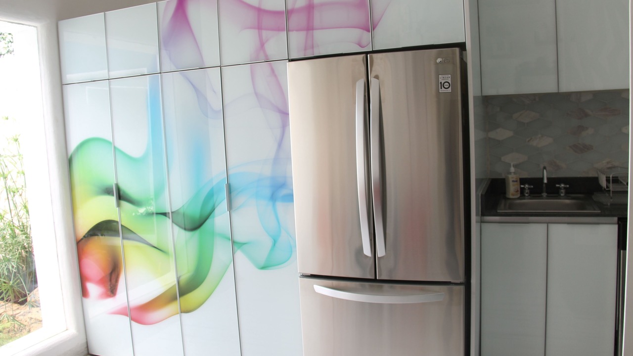 Photo of Kitchen in Zona Paseo Montejo