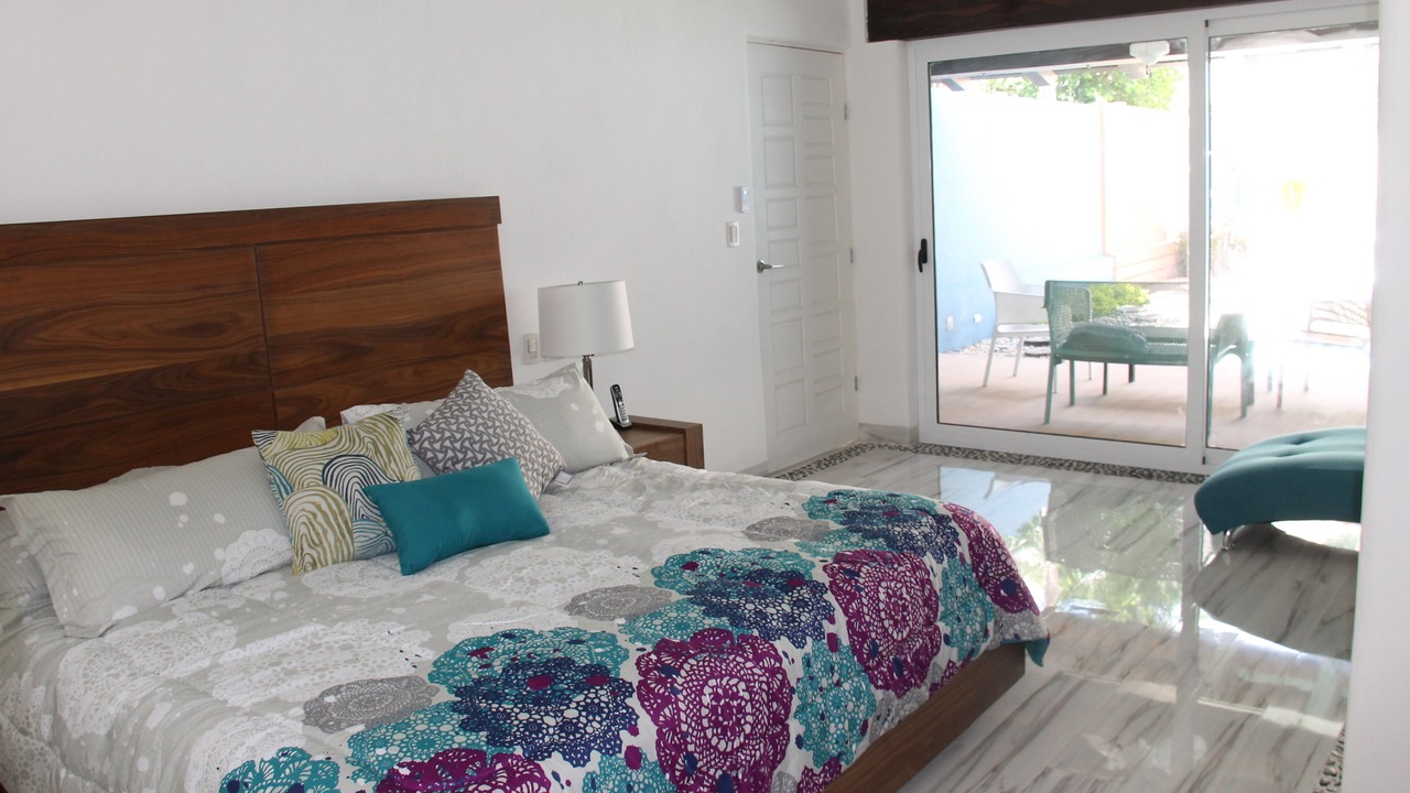 Photo of Bedroom in Zona Paseo Montejo