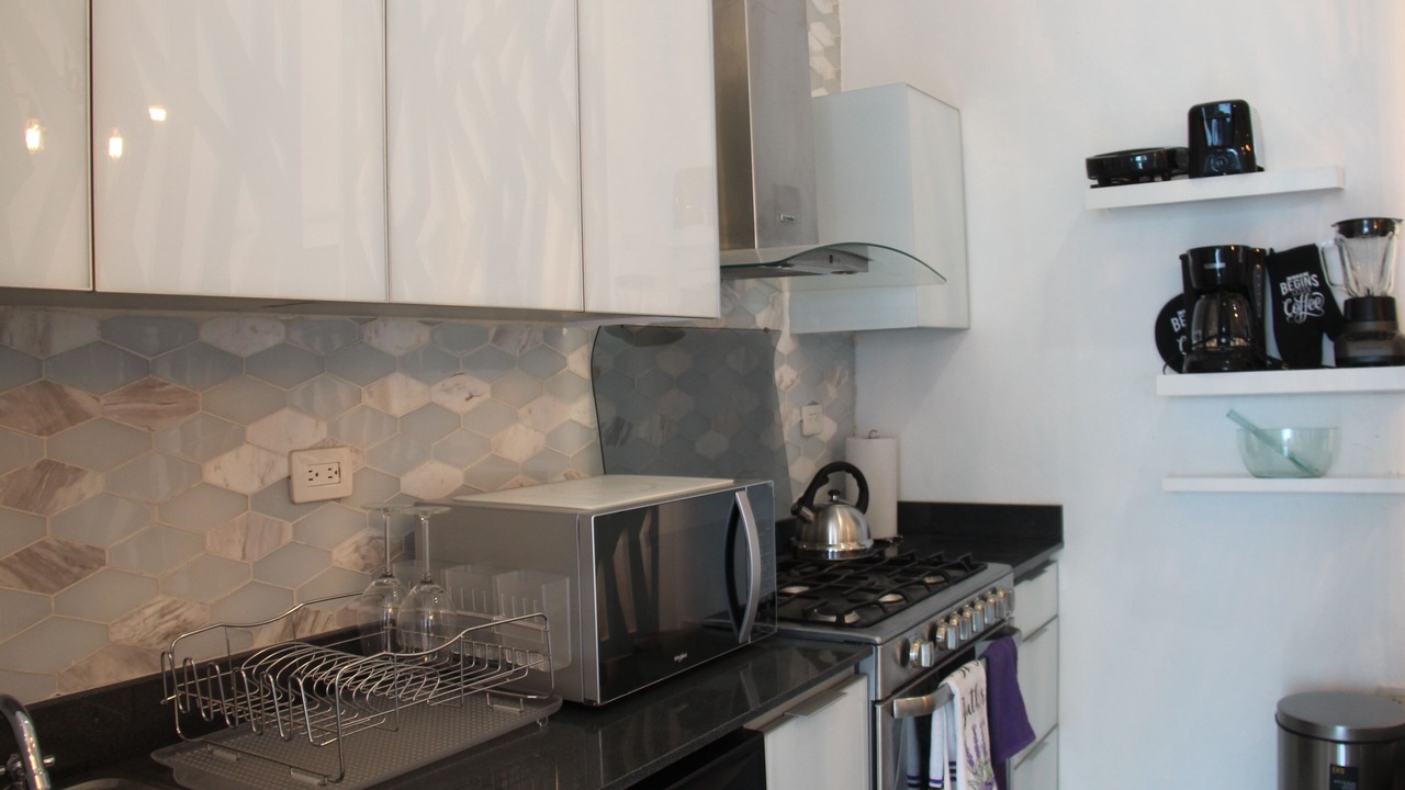 Photo of Kitchen in Zona Paseo Montejo