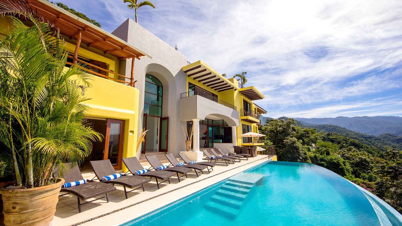 Photo of Outdoor in Marina Vallarta