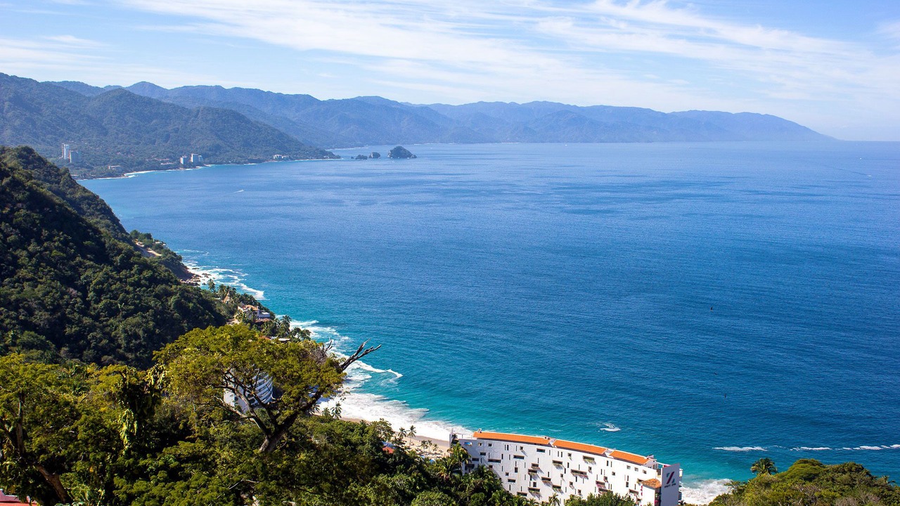 Photo of Outdoor in Marina Vallarta