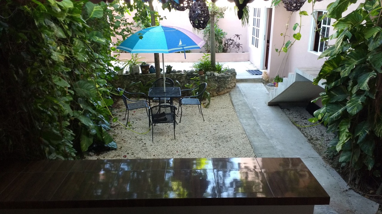 Photo of Outdoor in Ejidal