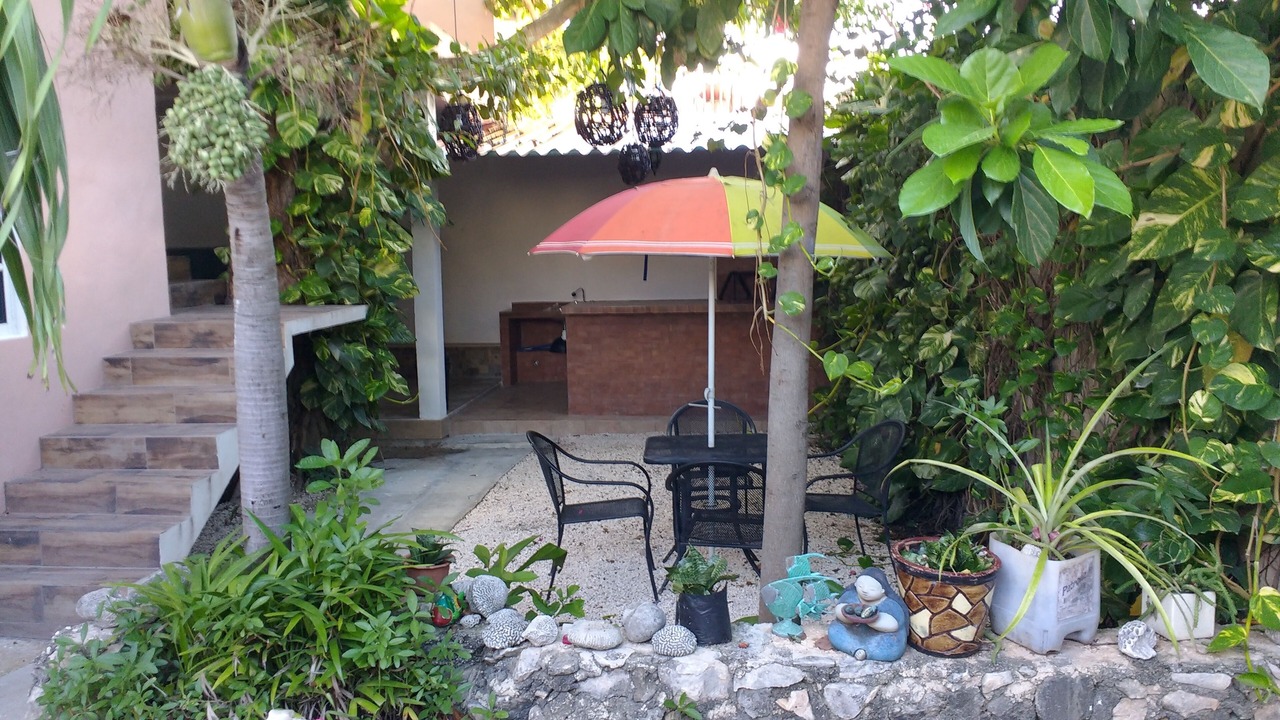 Photo of Outdoor in Ejidal