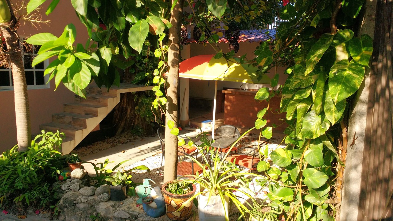 Photo of Patio Balcony in Ejidal