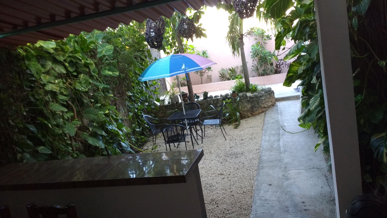Photo of Outdoor in Ejidal