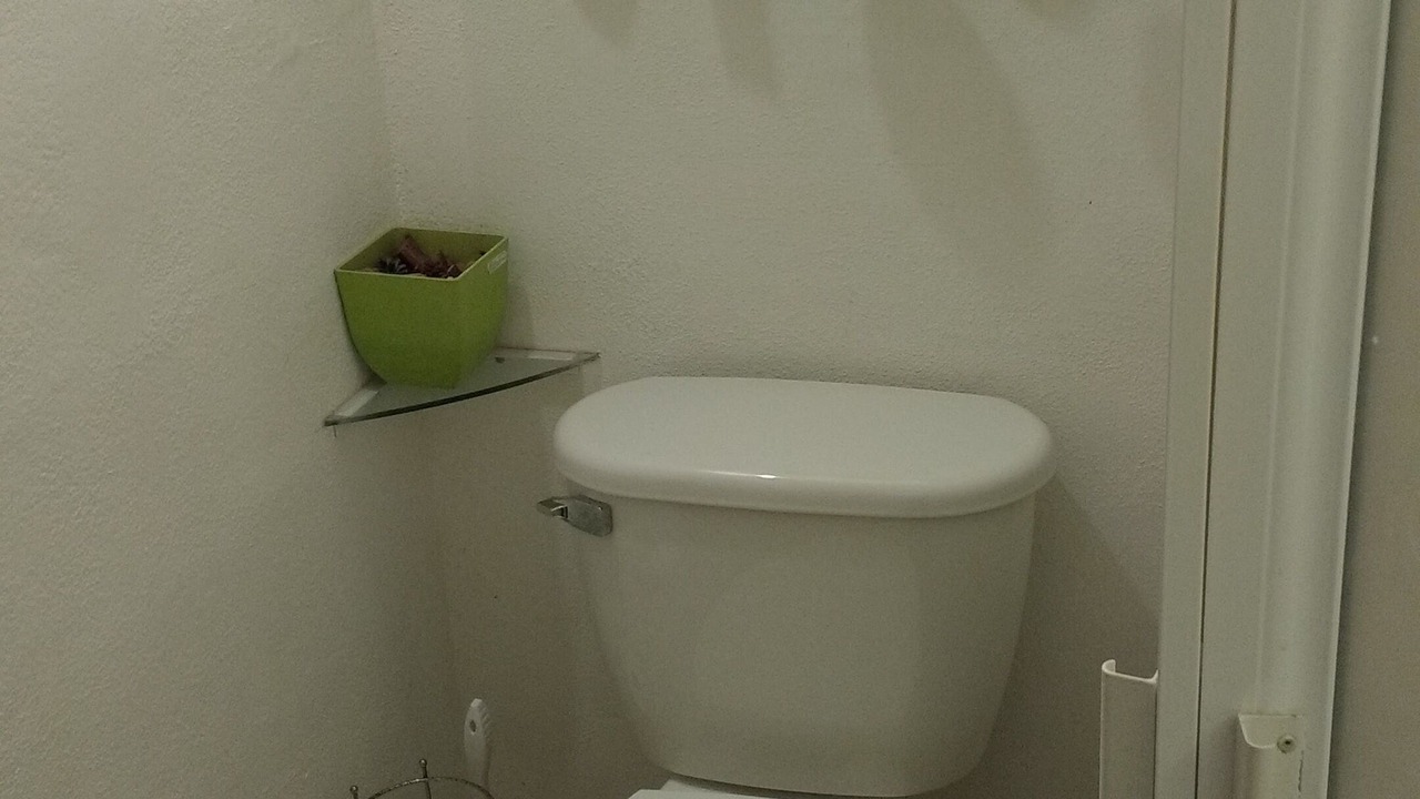 Photo of Bathroom in Ejidal