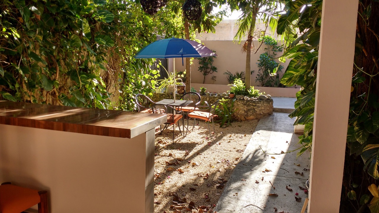 Photo of Patio Balcony in Ejidal