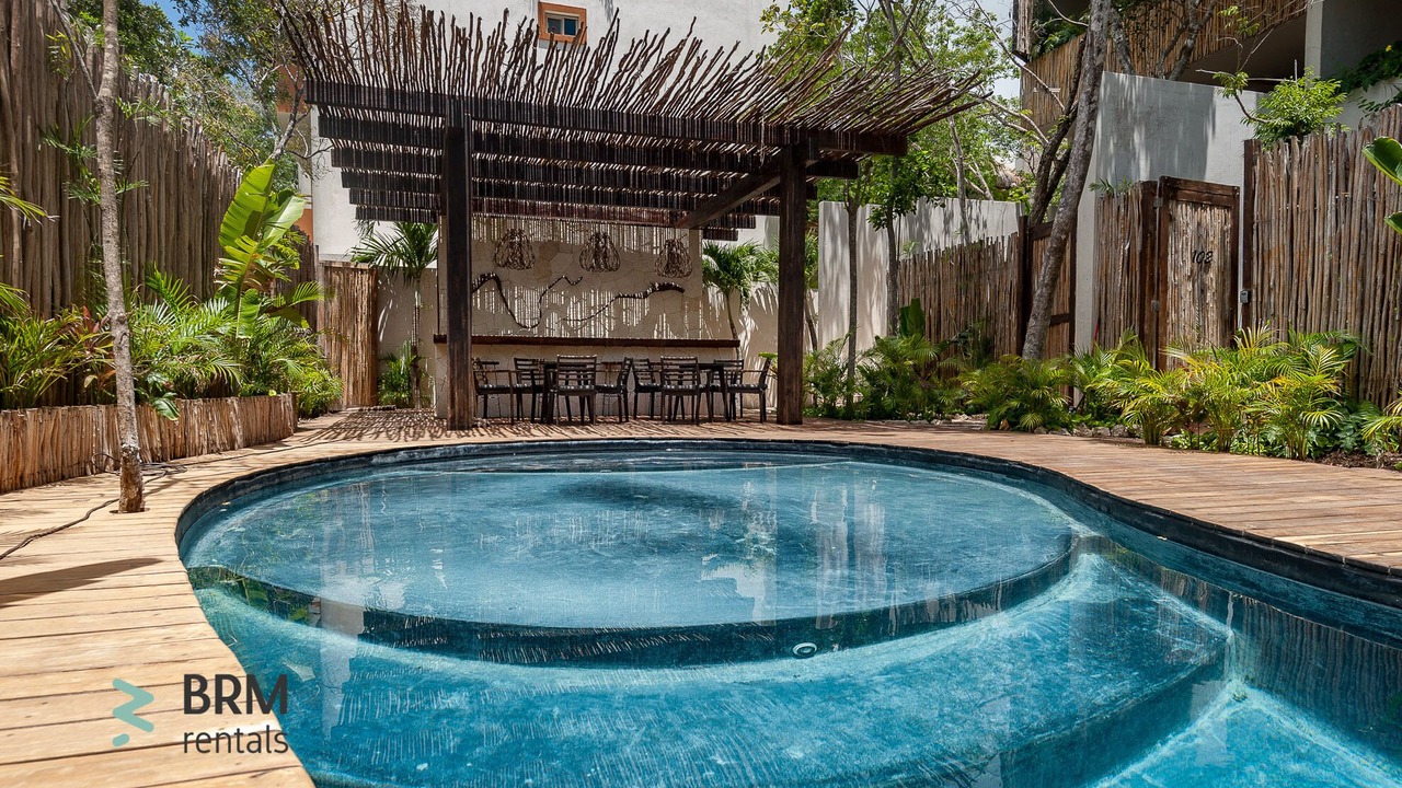 Photo of Outdoor in Tulum
