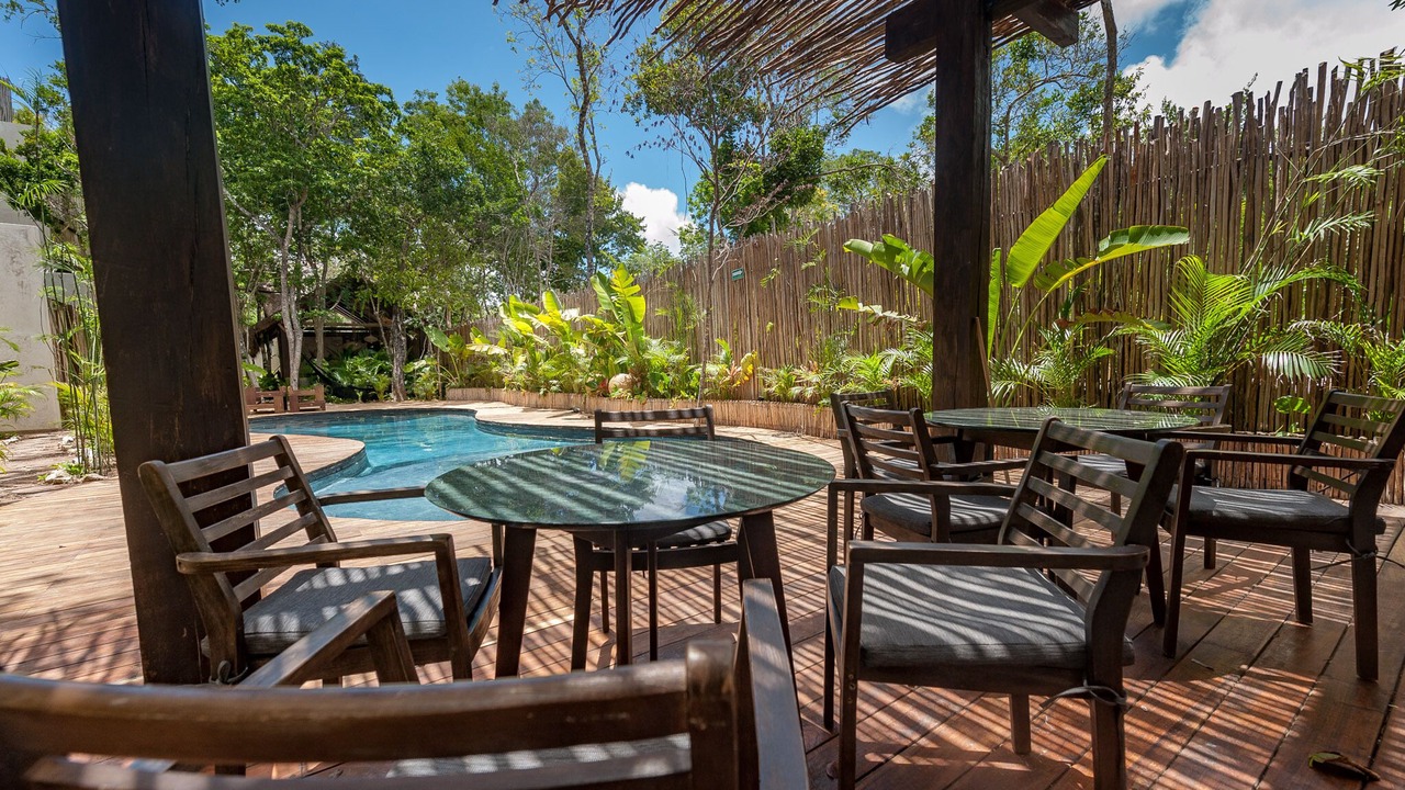 Photo of Outdoor in Tulum