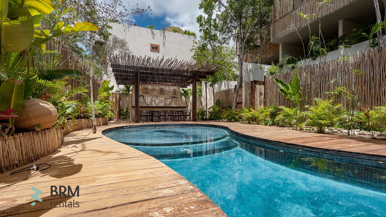 Photo of Outdoor in Tulum