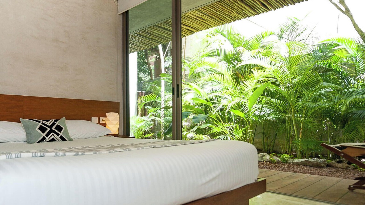 Photo of Bedroom in Tulum