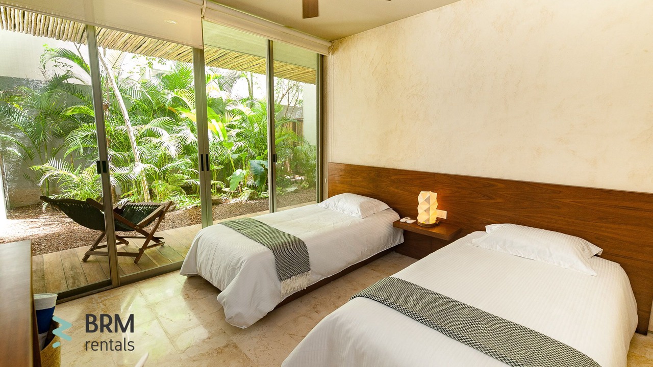 Photo of Bedroom in Tulum