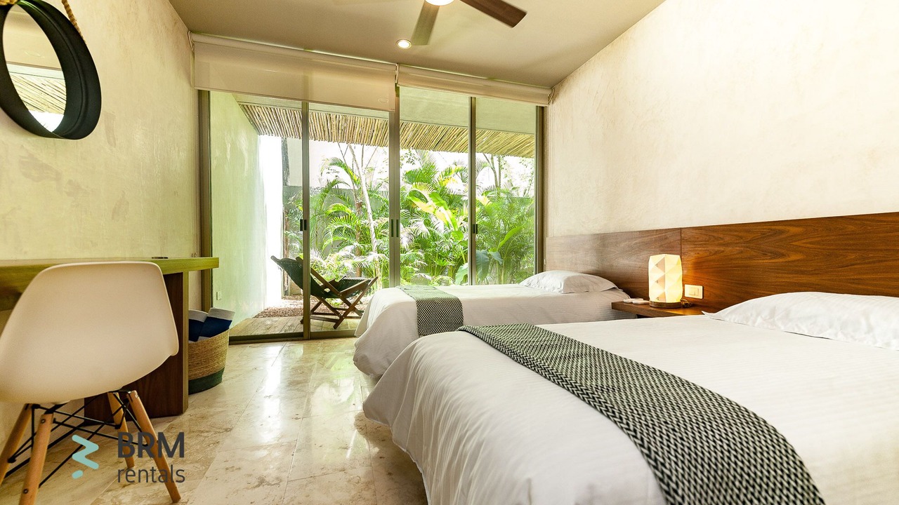 Photo of Bedroom in Tulum