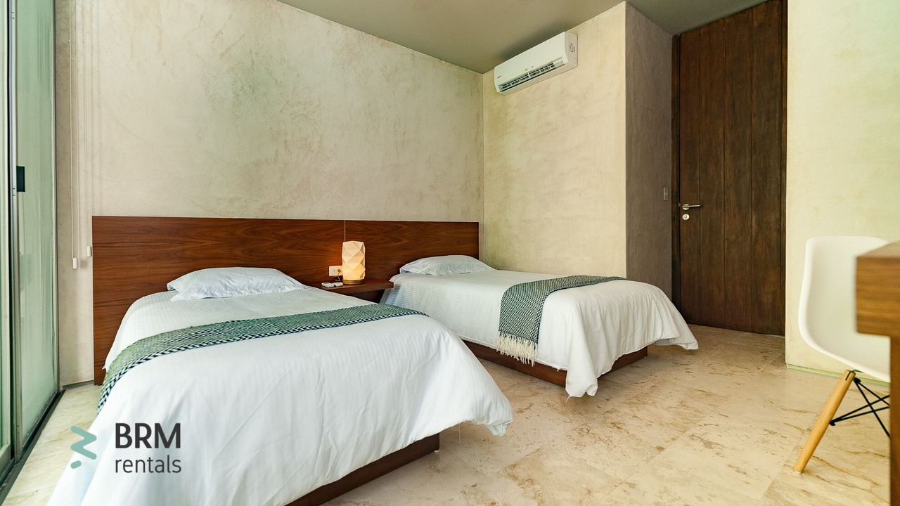 Photo of Bedroom in Tulum