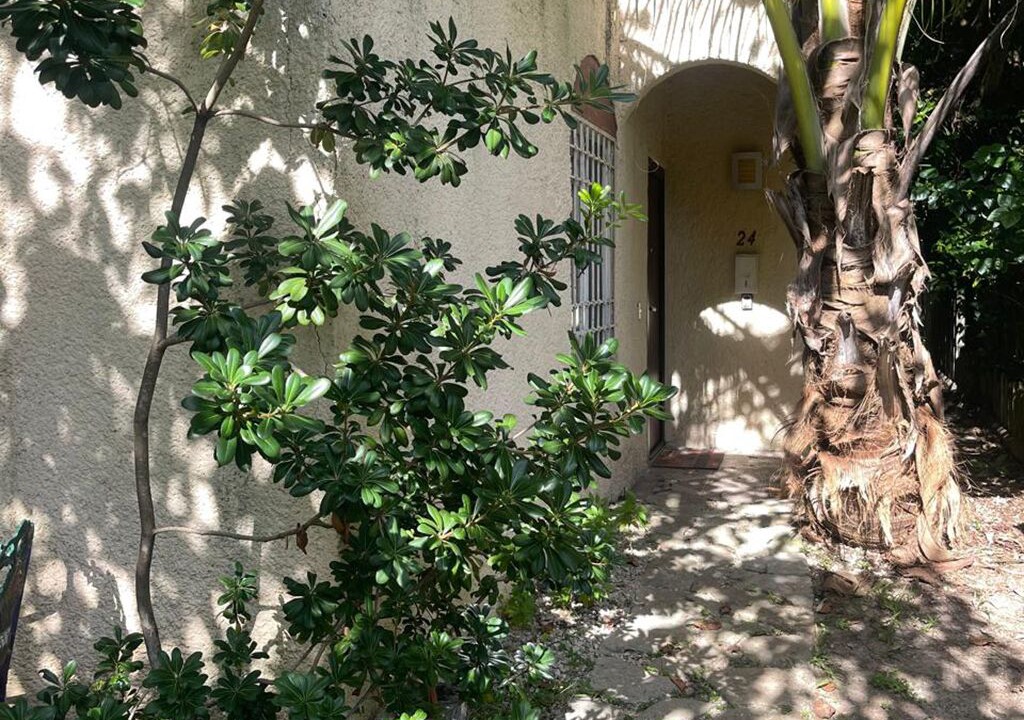 Photo of Outdoor in Villa Juarez