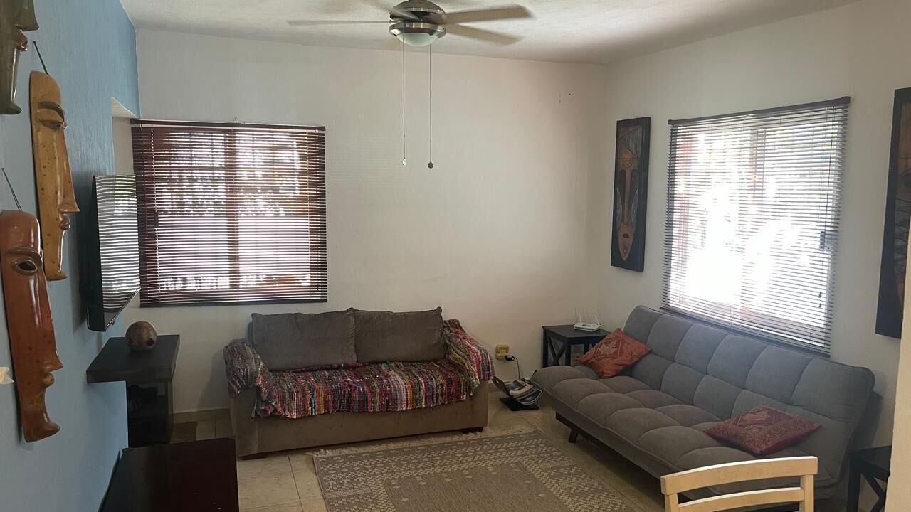 Photo of Livingroom in Villa Juarez