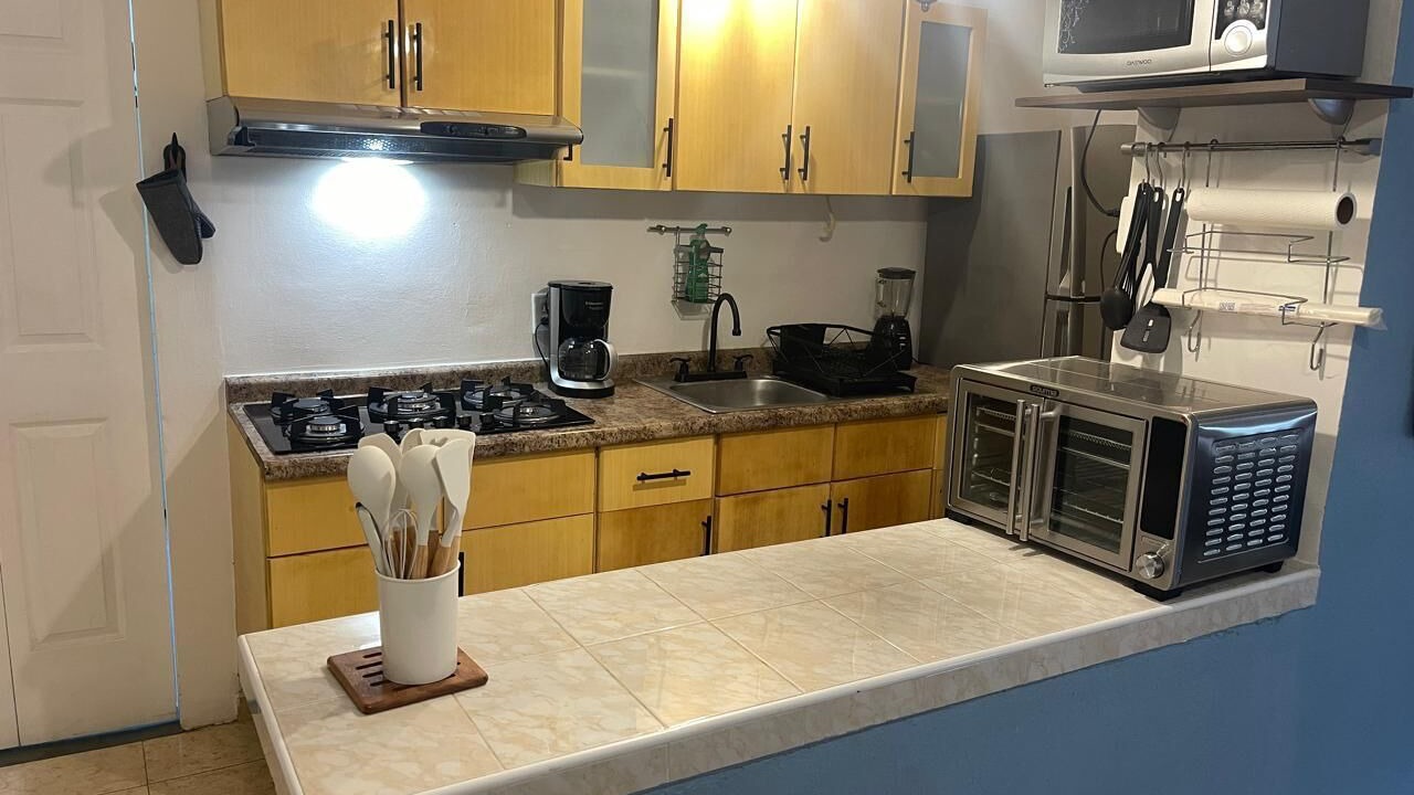 Photo of Kitchen in Villa Juarez