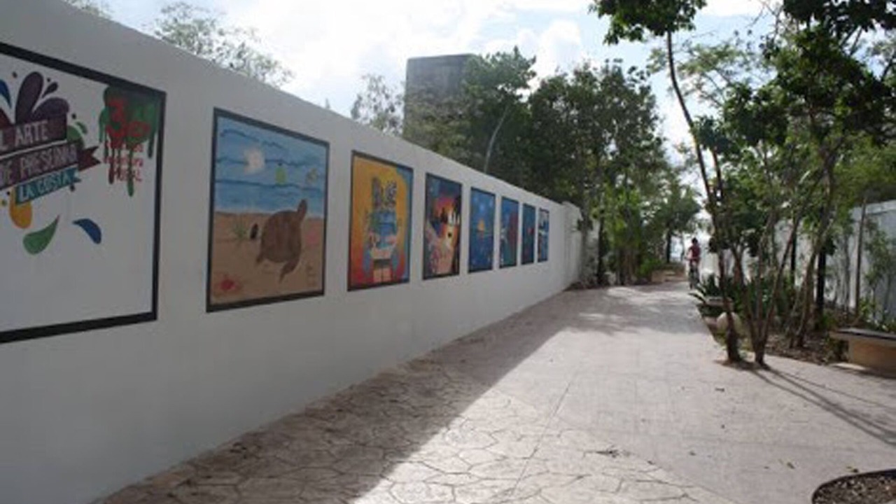 Photo of Outdoor in Villa Juarez