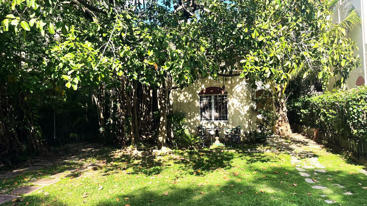 Photo of Outdoor in Villa Juarez