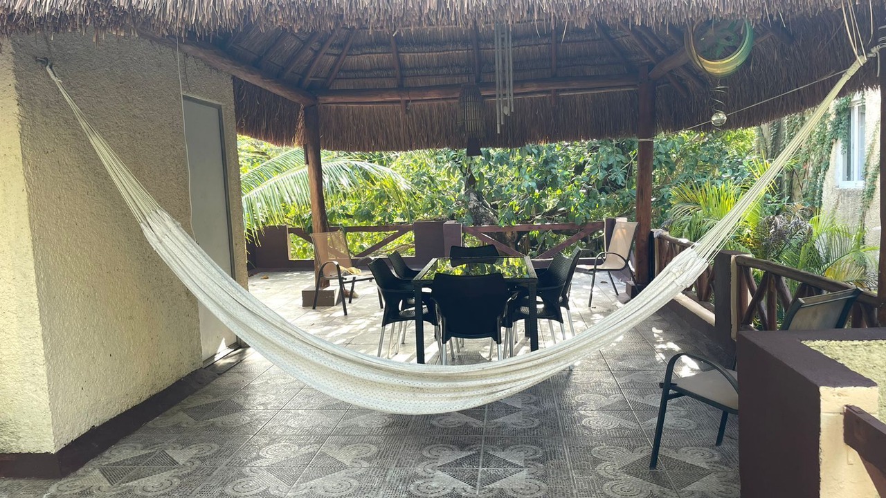 Photo of Outdoor in Villa Juarez