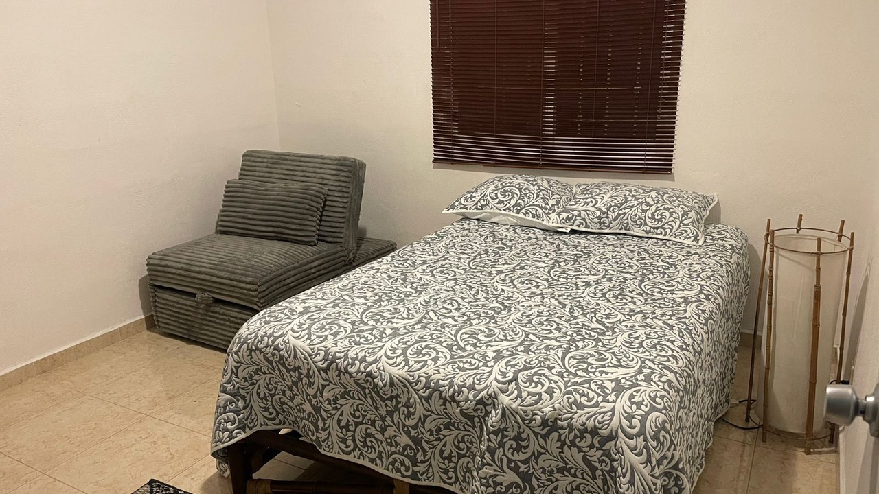 Photo of Bedroom in Villa Juarez