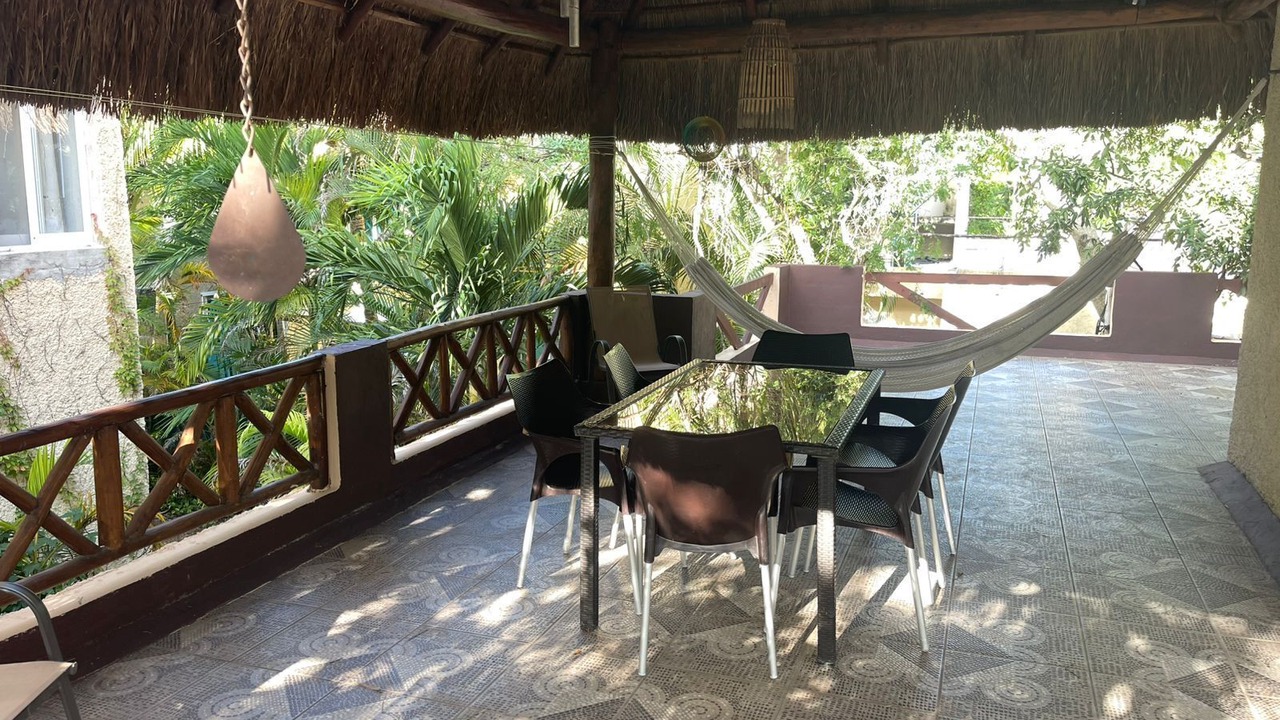 Photo of Outdoor in Villa Juarez