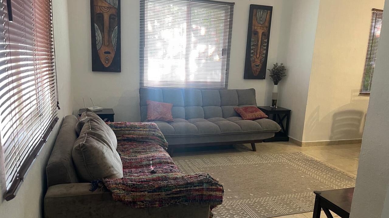 Photo of Livingroom in Villa Juarez