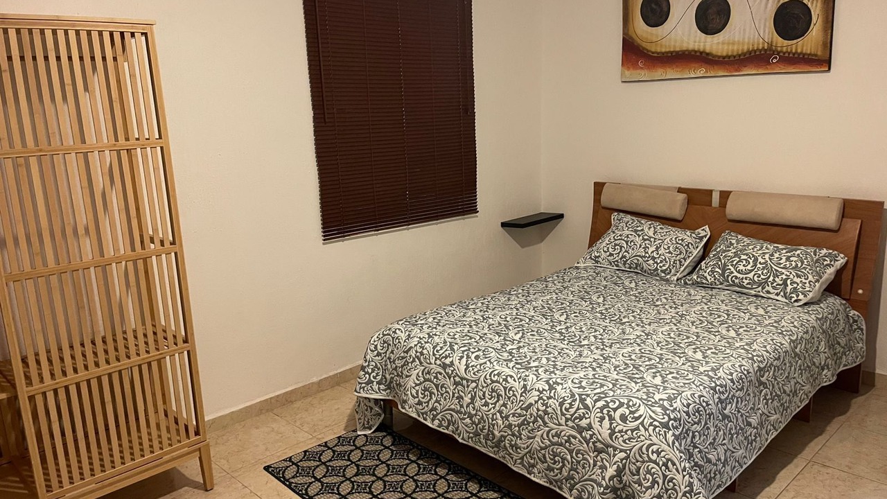 Photo of Bedroom in Villa Juarez