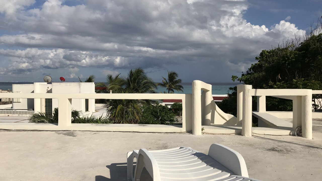 Photo of Outdoor in Playacar Fase I