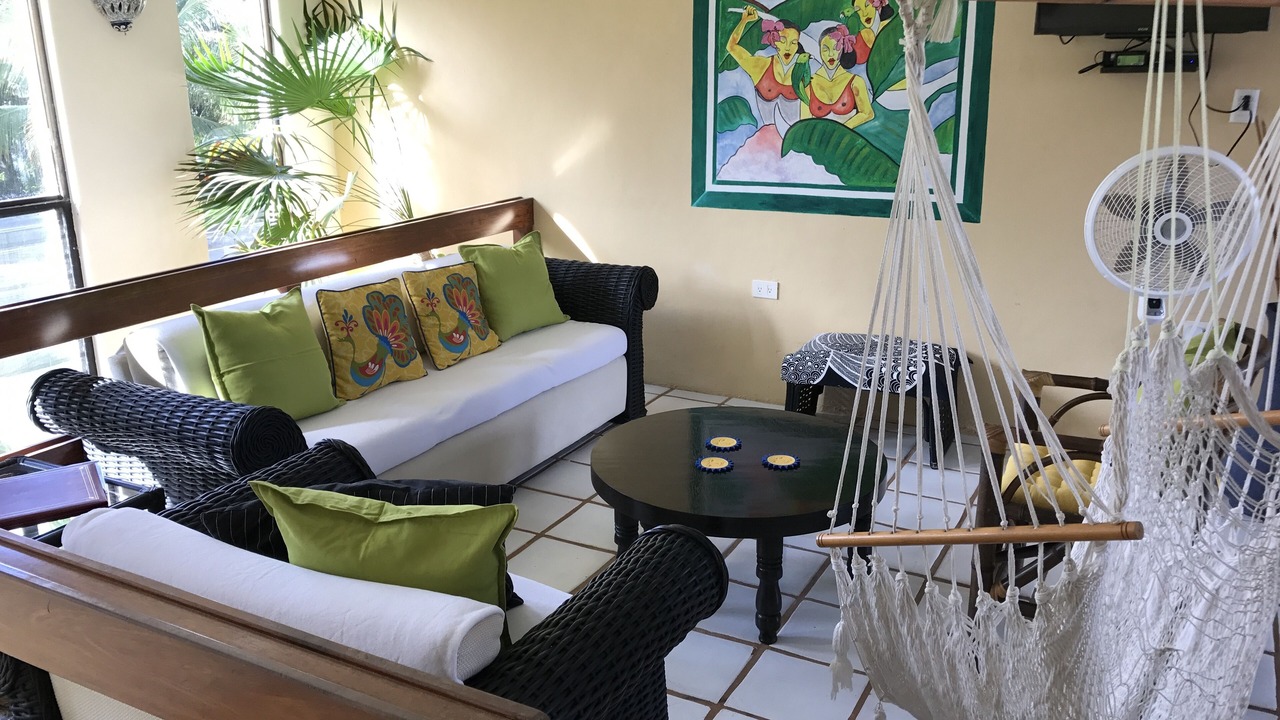 Photo of Livingroom in Playacar Fase I