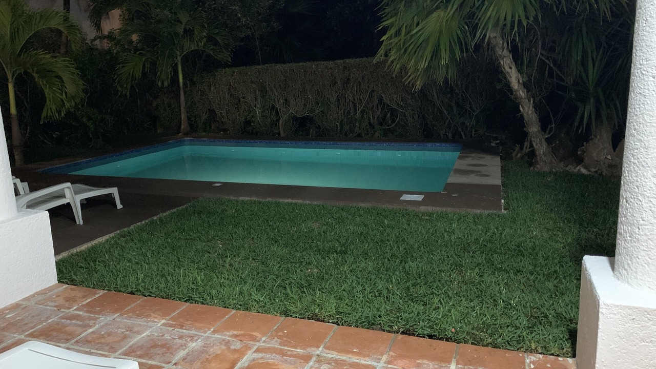 Photo of Outdoor in Playacar Fase I